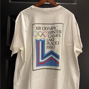 Kith for Olympics Heritage - Winter Games 1980